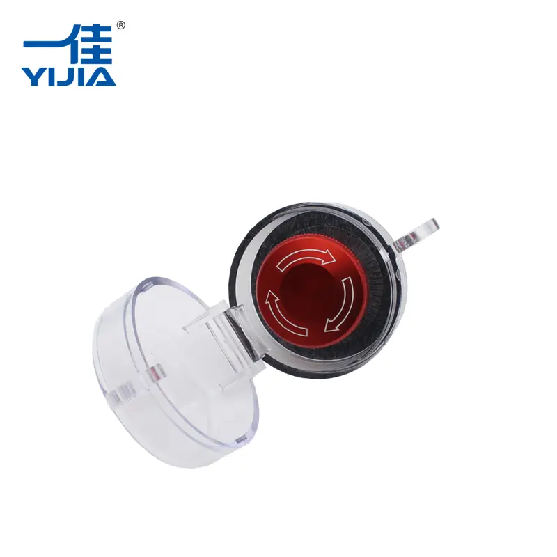 Quomodo Tectae tumultuarios Siste Puga pyga Improve Industrial Safety and Operational Reliability?