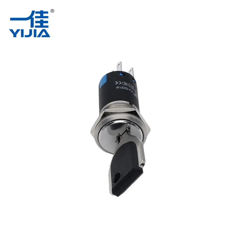 Cur Tres Via Key Switch Essentiale pro Modern Electrical Systems Cur Tres Via Key Switch Essentiale pro Modern Electrical Systems