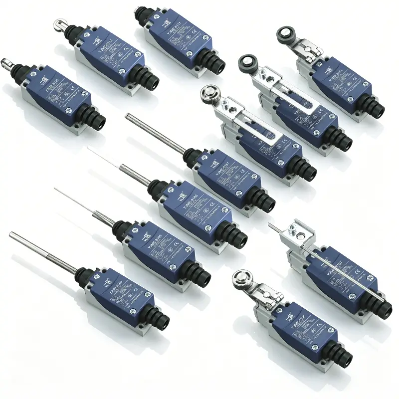 Finis Switch