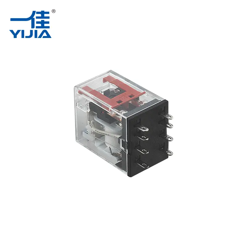 How Does an Electromagnetic Nullam Consequi High Dielectric Strength in Large-Current Switching?