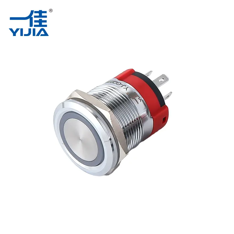 40mm 7a ventilabis Puga pyga Switch