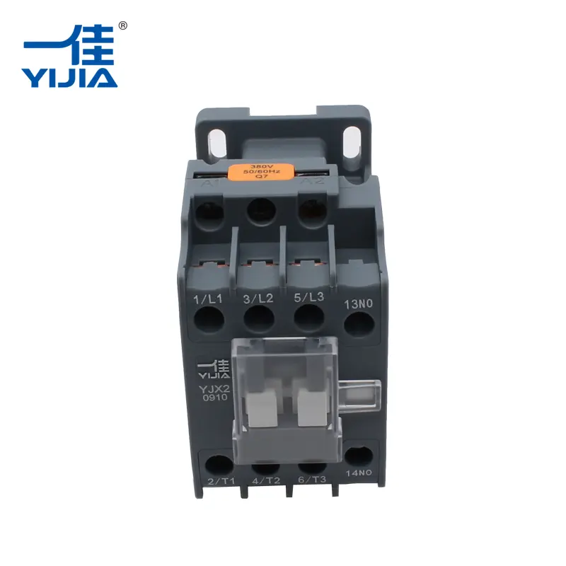AC contact