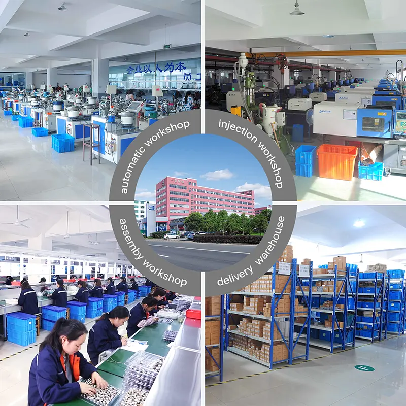 Mushroom Type Colour Metal Push Button Switch Mushroom Type Colour Metal Push Button Switch