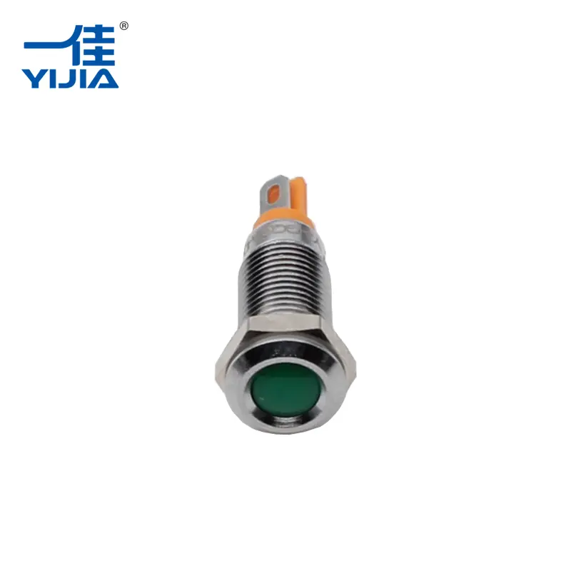Indicator lux